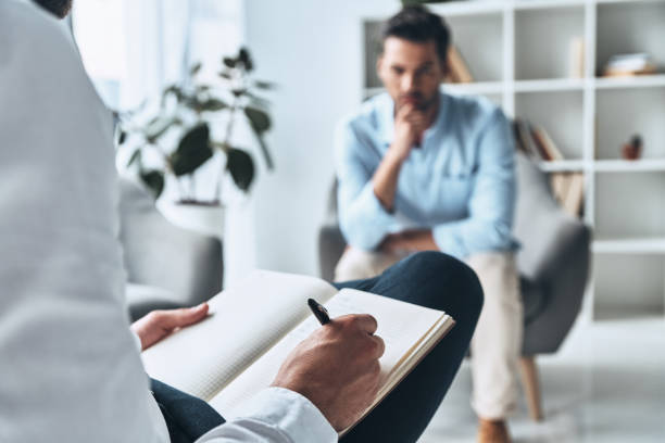 Psykolog